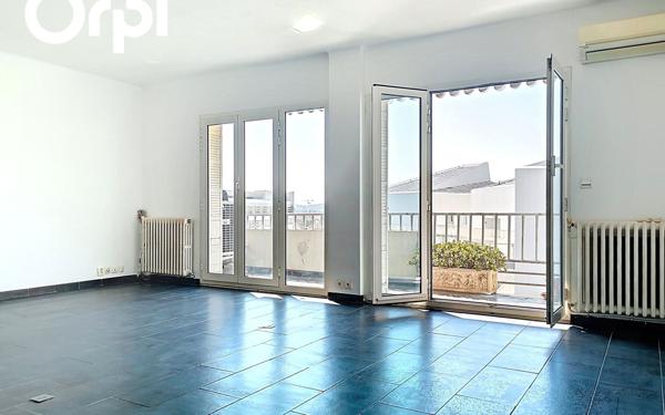 Appartement à vendre    4 pièces • 78,80 m2 Toulon