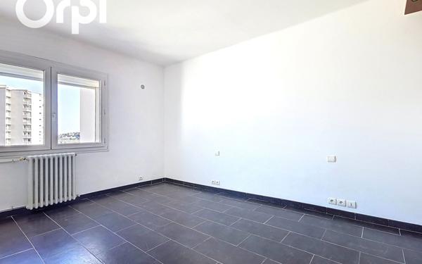 Appartement à vendre    4 pièces • 78,80 m2 Toulon