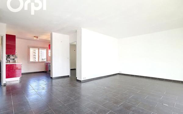 Appartement à vendre    4 pièces • 78,80 m2 Toulon