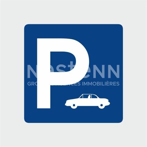 Parking / box Lyon 10 m2