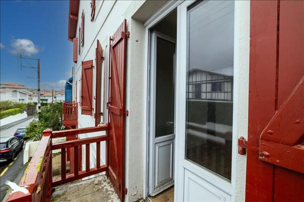 Appartement à vendre |  Biarritz |  4 pièces | 71 m²