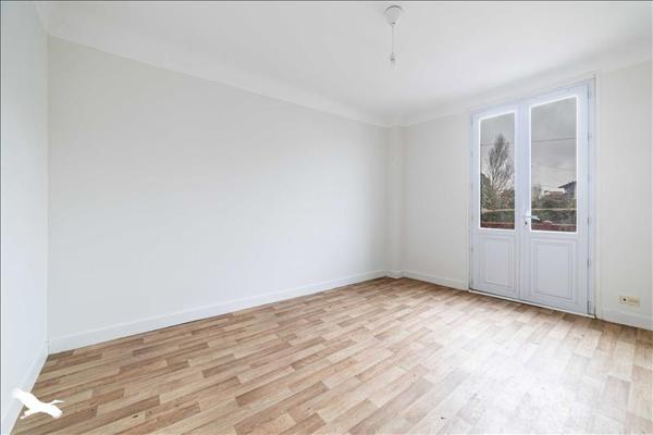 Appartement à vendre |  Biarritz |  4 pièces | 71 m²