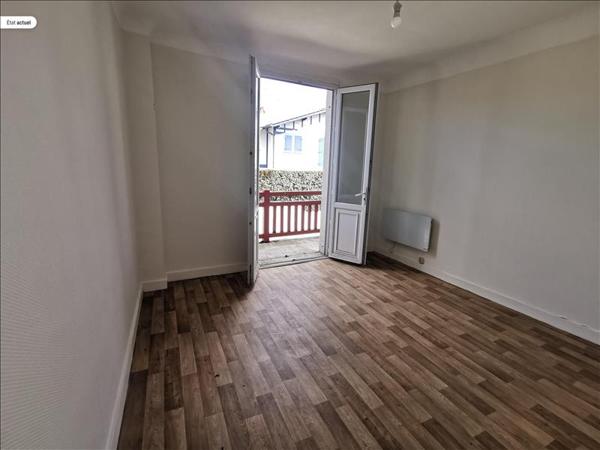 Appartement à vendre |  Biarritz |  4 pièces | 71 m²
