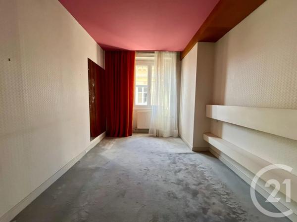 Appartement F4 à vendre  5 pièces - 140 m 2   ST ETIENNE  - 42