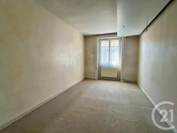 Appartement F4 à vendre  5 pièces - 140 m 2   ST ETIENNE  - 42