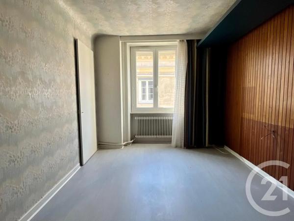 Appartement F4 à vendre  5 pièces - 140 m 2   ST ETIENNE  - 42