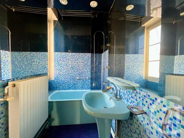 Appartement F4 à vendre  5 pièces - 140 m 2   ST ETIENNE  - 42