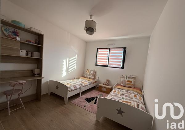 Maison à vendre 6 pièces 160 m² Le Plessis-Grammoire