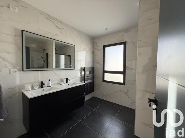 Maison à vendre 6 pièces 160 m² Le Plessis-Grammoire