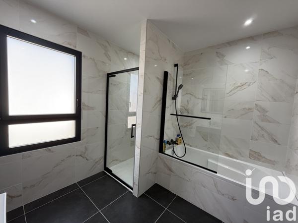 Maison à vendre 6 pièces 160 m² Le Plessis-Grammoire