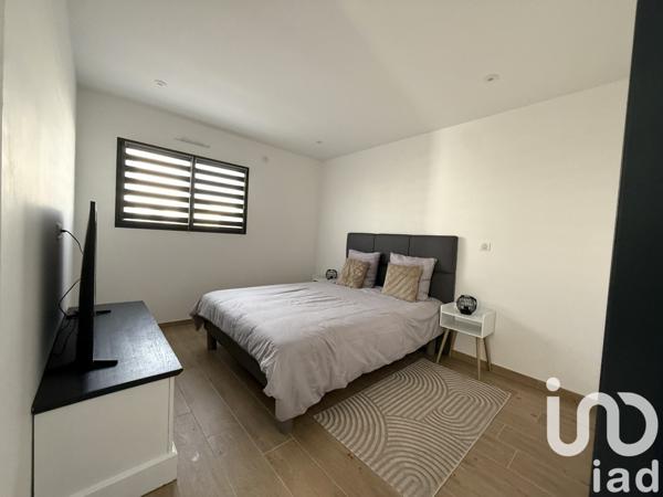 Maison à vendre 6 pièces 160 m² Le Plessis-Grammoire