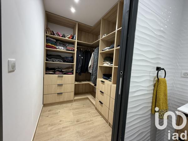 Maison à vendre 6 pièces 160 m² Le Plessis-Grammoire