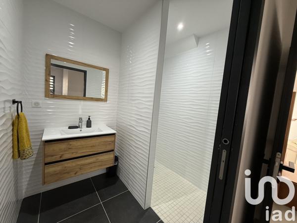 Maison à vendre 6 pièces 160 m² Le Plessis-Grammoire