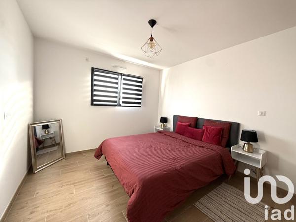 Maison à vendre 6 pièces 160 m² Le Plessis-Grammoire