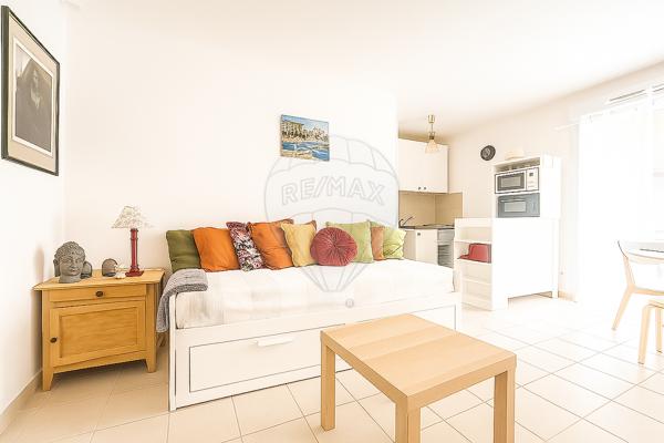 Appartement  à louer - Aube - 10