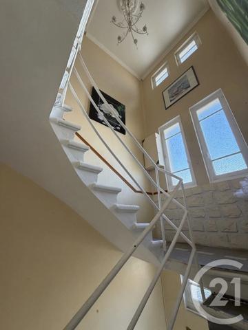 Maison à vendre  8 pièces - 150 m 2   VALENCE  - 26