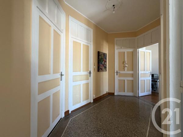 Maison à vendre  8 pièces - 150 m 2   VALENCE  - 26