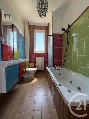 Maison à vendre  8 pièces - 150 m 2   VALENCE  - 26
