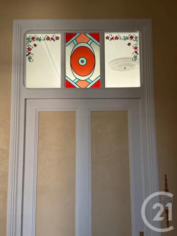 Maison à vendre  8 pièces - 150 m 2   VALENCE  - 26