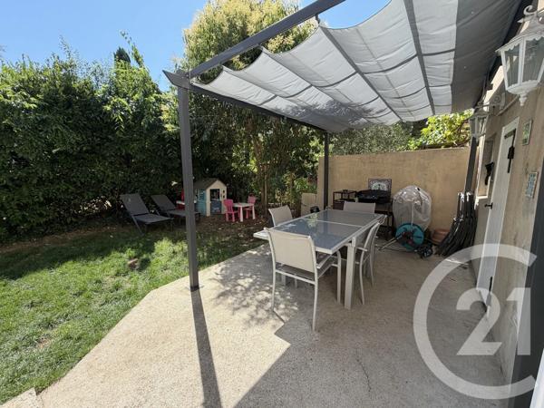 Maison à vendre  8 pièces - 150 m 2   VALENCE  - 26