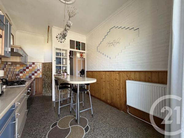 Maison à vendre  8 pièces - 150 m 2   VALENCE  - 26