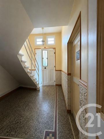 Maison à vendre  8 pièces - 150 m 2   VALENCE  - 26