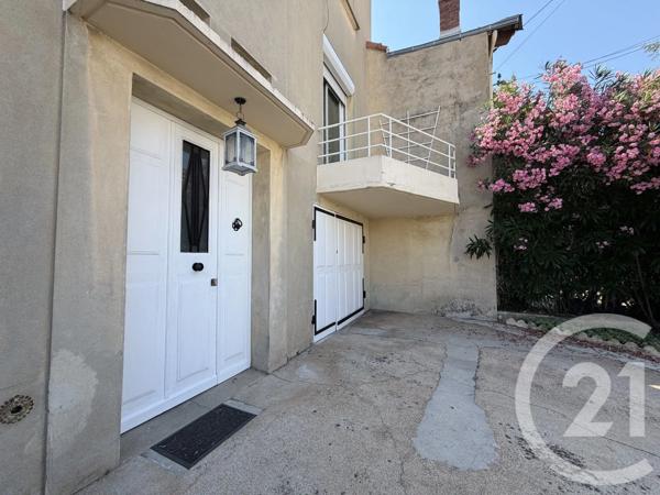 Maison à vendre  8 pièces - 150 m 2   VALENCE  - 26