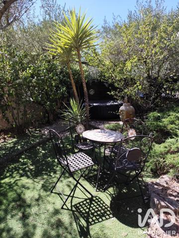 Maison à vendre 5 pièces 231 m² Beaucaire