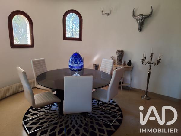 Maison à vendre 5 pièces 231 m² Beaucaire