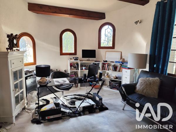 Maison à vendre 5 pièces 231 m² Beaucaire