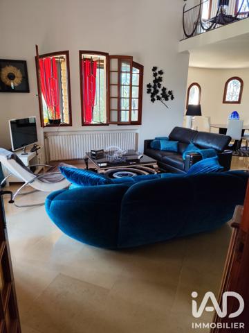 Maison à vendre 5 pièces 231 m² Beaucaire