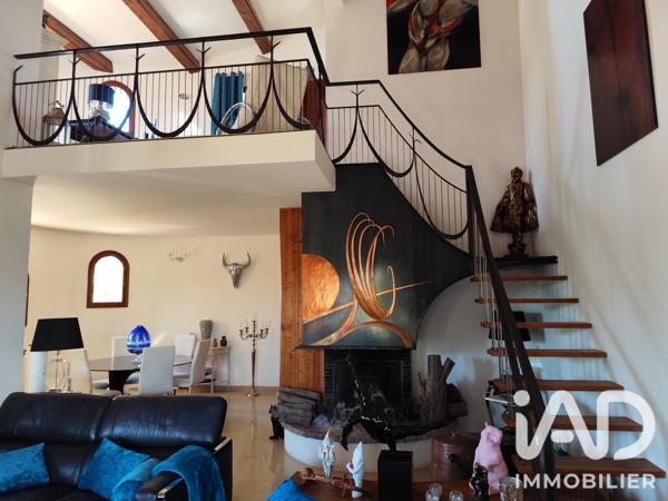 Maison à vendre 5 pièces 231 m² Beaucaire