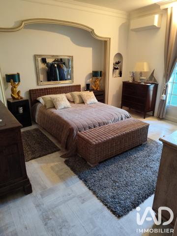 Maison à vendre 5 pièces 231 m² Beaucaire