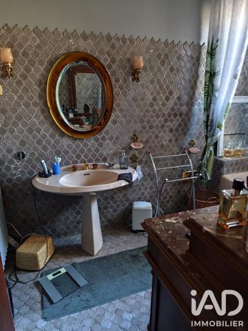 Maison à vendre 5 pièces 231 m² Beaucaire