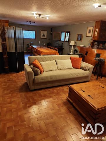 Maison à vendre 5 pièces 231 m² Beaucaire