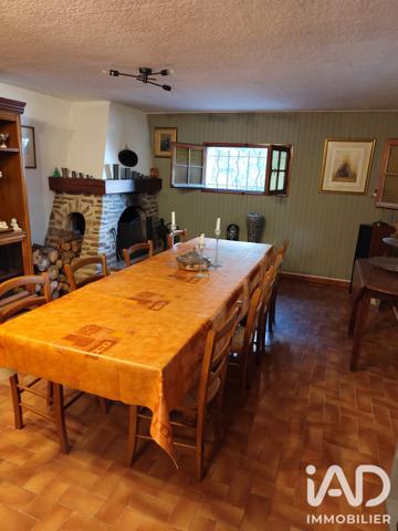 Maison à vendre 5 pièces 231 m² Beaucaire