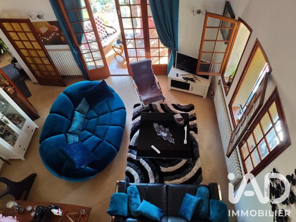 Maison à vendre 5 pièces 231 m² Beaucaire