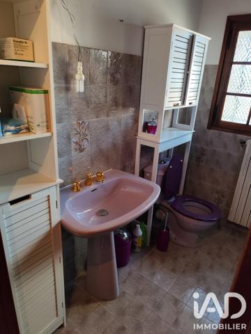 Maison à vendre 5 pièces 231 m² Beaucaire