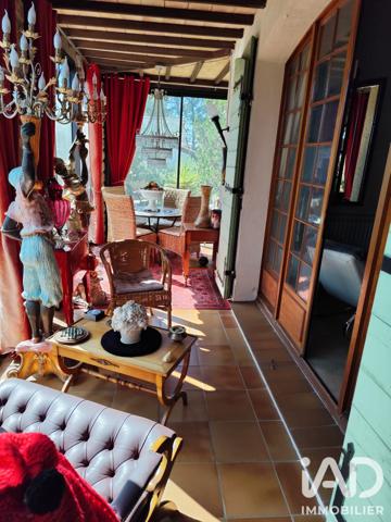 Maison à vendre 5 pièces 231 m² Beaucaire