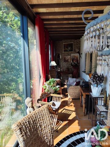 Maison à vendre 5 pièces 231 m² Beaucaire