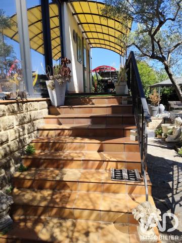 Maison à vendre 5 pièces 231 m² Beaucaire