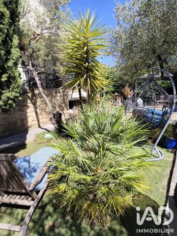 Maison à vendre 5 pièces 231 m² Beaucaire