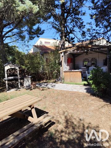 Maison à vendre 5 pièces 231 m² Beaucaire