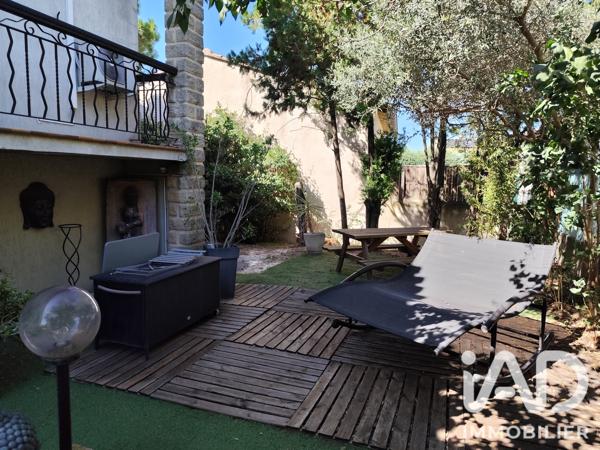 Maison à vendre 5 pièces 231 m² Beaucaire