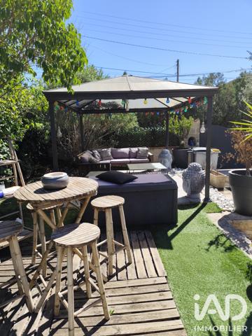 Maison à vendre 5 pièces 231 m² Beaucaire