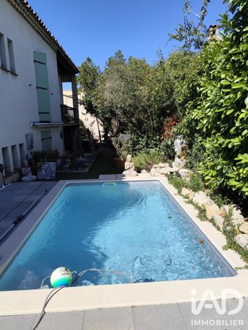 Maison à vendre 5 pièces 231 m² Beaucaire