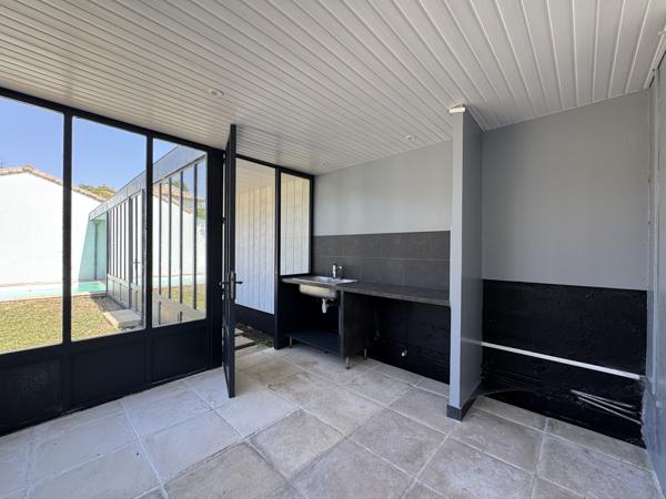 Maison 8 pièce(s) 4 chambre(s) 160 m²