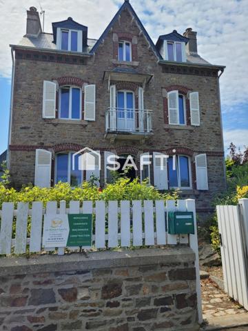 Maison à fort potentiel
