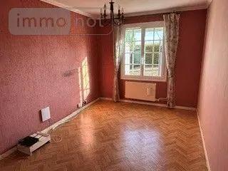 Achat - Maison Chailles 41120 5 pièces 116 m 2 1145 m 2