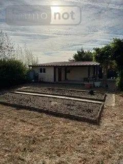 Achat - Maison Chailles 41120 5 pièces 116 m 2 1145 m 2